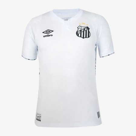 Camisetas Santos FC Primera 2024-25 - Hombre